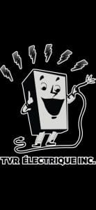 TVR ÉLECTRIQUE INC.